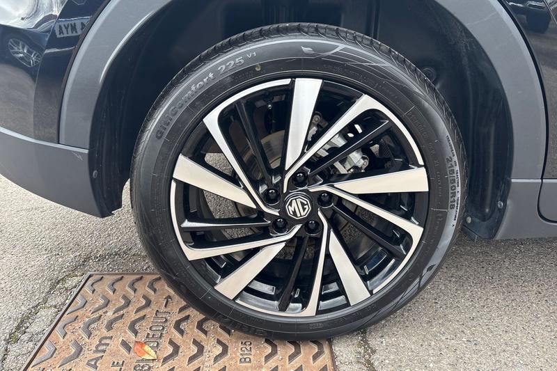 Used MG MG ZS 2025 for sale - 77848661: Photo 9