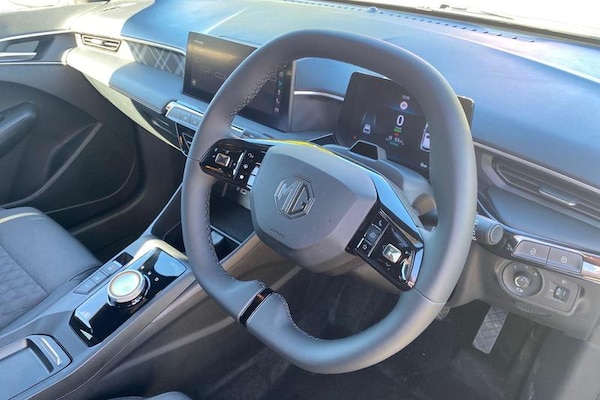 Used MG MG3 2025 for sale - 76184562: Photo 10