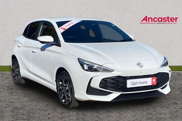 Used MG MG3 2025 for sale - 76184562: Photo 1