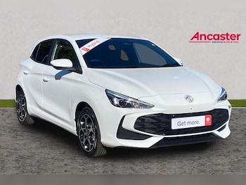 Used MG MG3 2025 for sale - 76184562: Photo