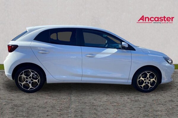 Used MG MG3 2025 for sale - 76184562: Photo 2