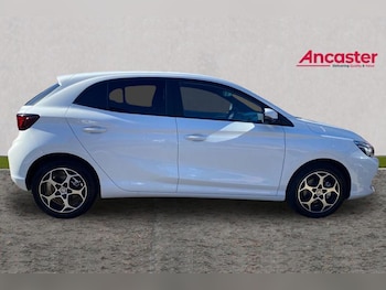 Used MG MG3 2025 for sale - 76184562: Photo