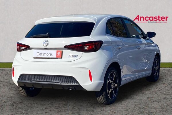 Used MG MG3 2025 for sale - 76184562: Photo 3