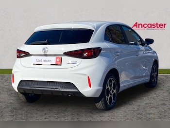 Used MG MG3 2025 for sale - 76184562: Photo
