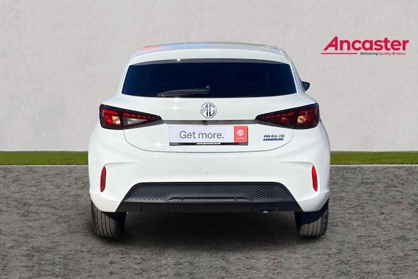 Used MG MG3 2025 for sale - 76184562: Photo 4