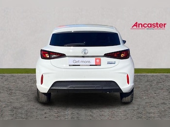 Used MG MG3 2025 for sale - 76184562: Photo