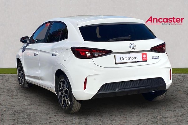 Used MG MG3 2025 for sale - 76184562: Photo 5