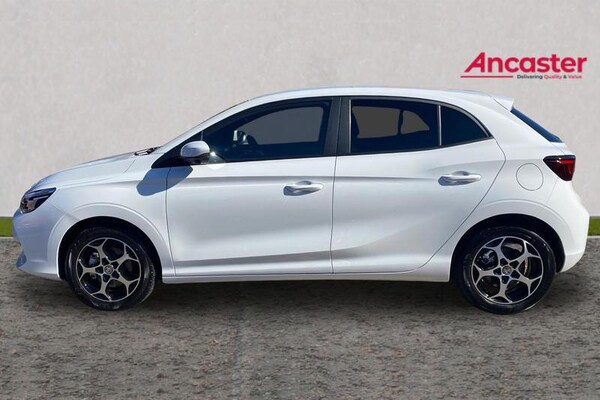 Used MG MG3 2025 for sale - 76184562: Photo 6