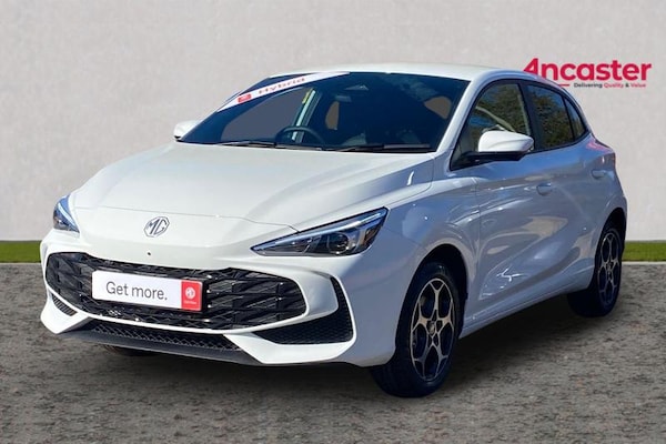 Used MG MG3 2025 for sale - 76184562: Photo 7
