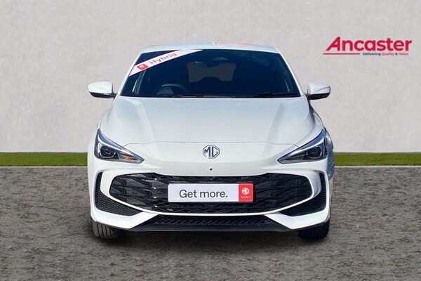 Used MG MG3 2025 for sale - 76184562: Photo 8