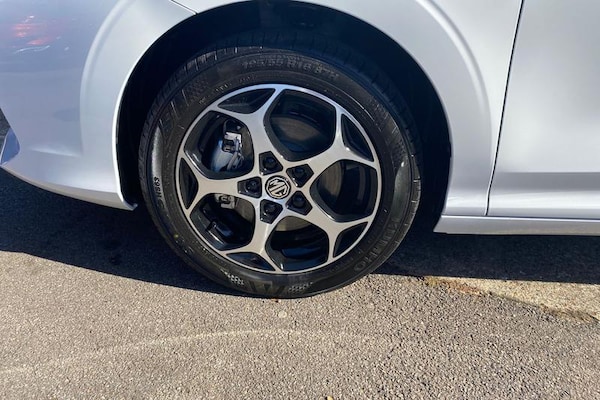 Used MG MG3 2025 for sale - 76184562: Photo 9