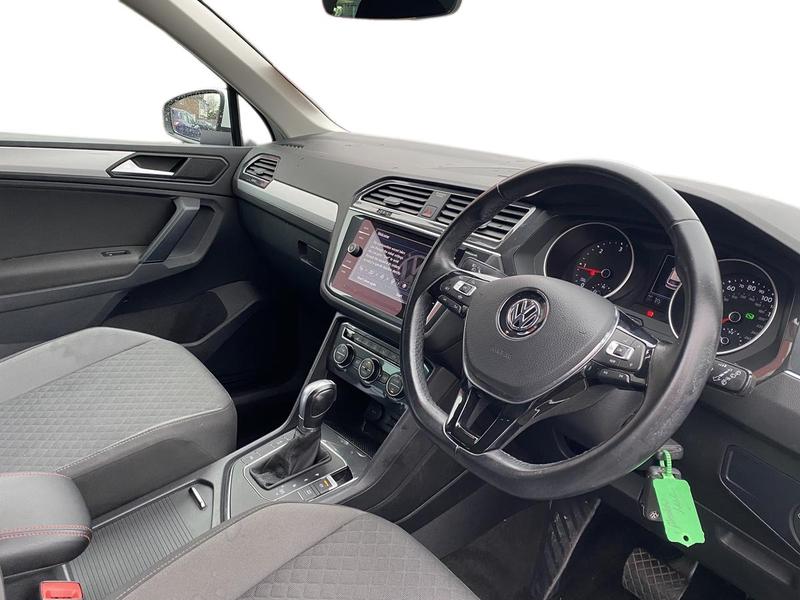 Used Volkswagen Tiguan 2019 for sale - 76971921: Photo 10