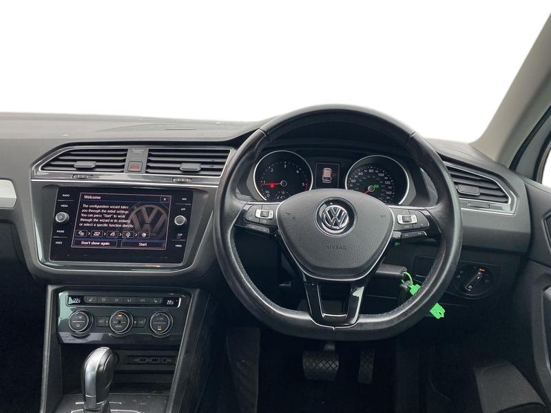 Used Volkswagen Tiguan 2019 for sale - 76971921: Photo 11