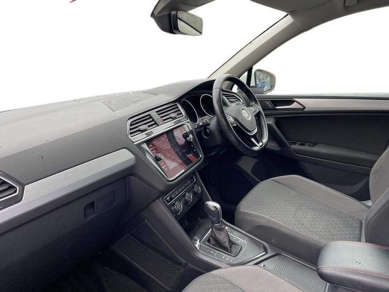 Used Volkswagen Tiguan 2019 for sale - 76971921: Photo 13