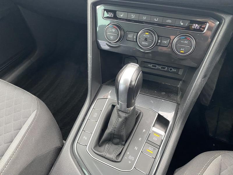 Used Volkswagen Tiguan 2019 for sale - 76971921: Photo 14