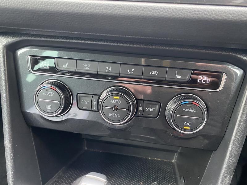 Used Volkswagen Tiguan 2019 for sale - 76971921: Photo 15