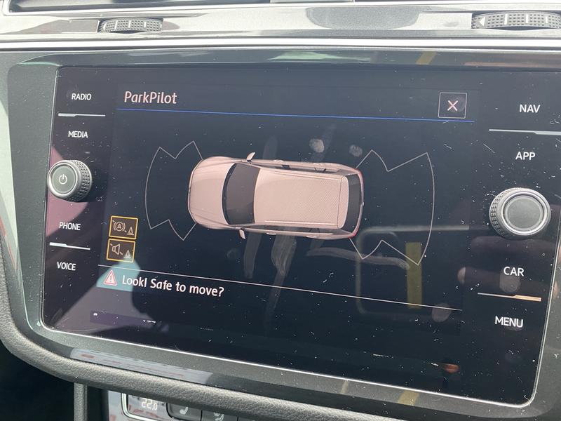 Used Volkswagen Tiguan 2019 for sale - 76971921: Photo 19