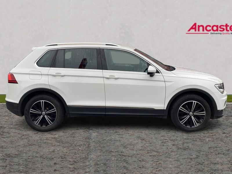 Used Volkswagen Tiguan 2019 for sale - 76971921: Photo 2