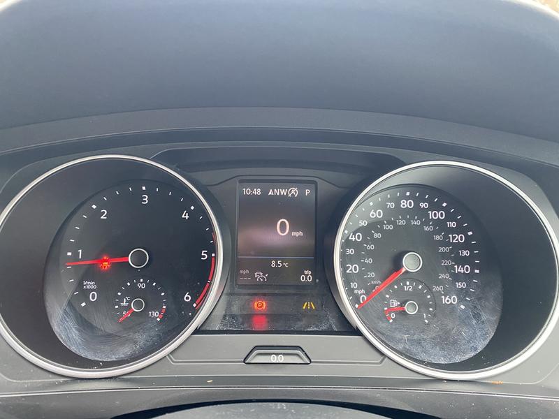 Used Volkswagen Tiguan 2019 for sale - 76971921: Photo 20