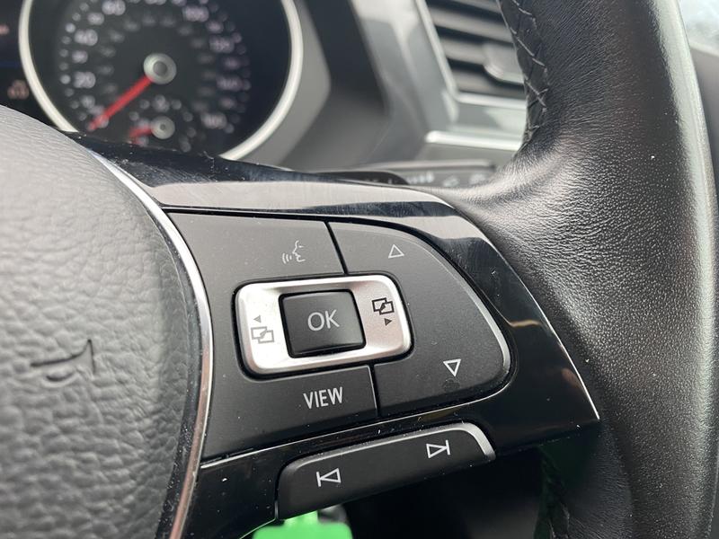 Used Volkswagen Tiguan 2019 for sale - 76971921: Photo 22