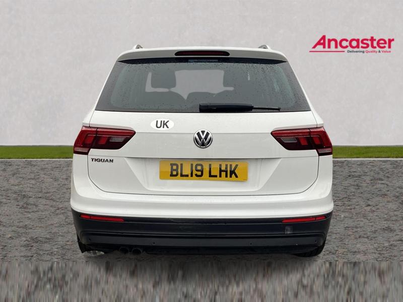 Used Volkswagen Tiguan 2019 for sale - 76971921: Photo 4