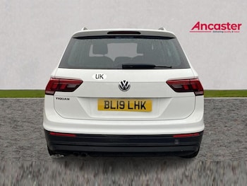 Used Volkswagen Tiguan 2019 for sale - 76971921: Photo