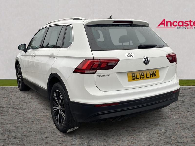 Used Volkswagen Tiguan 2019 for sale - 76971921: Photo 5