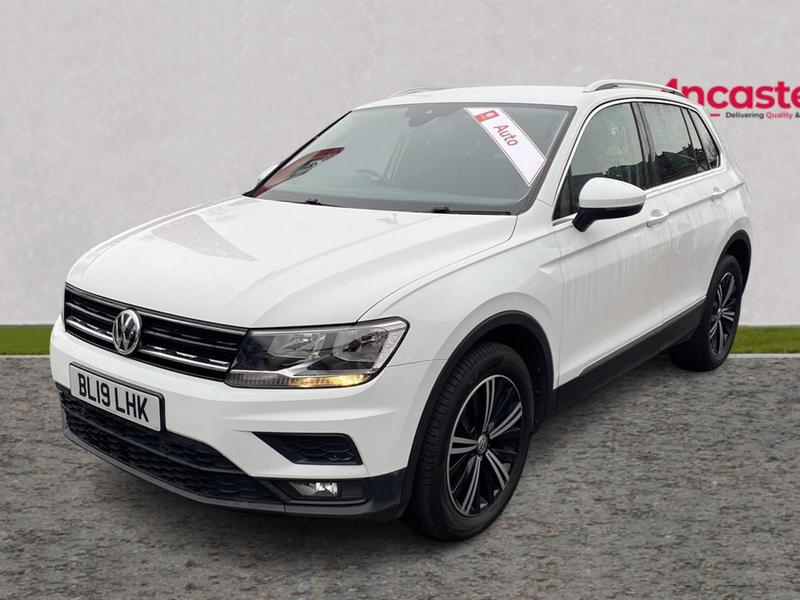 Used Volkswagen Tiguan 2019 for sale - 76971921: Photo 7