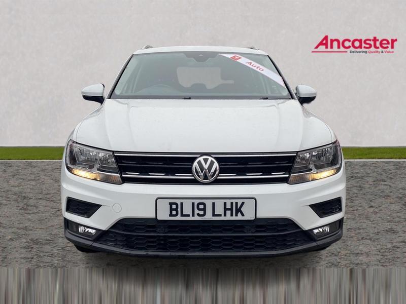 Used Volkswagen Tiguan 2019 for sale - 76971921: Photo 8