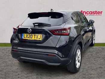 Used Nissan Juke 2020 for sale - 78255477: Photo