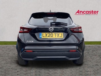 Used Nissan Juke 2020 for sale - 78255477: Photo