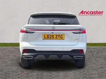Used MG MG HS 2025 for sale - 79472769: Photo
