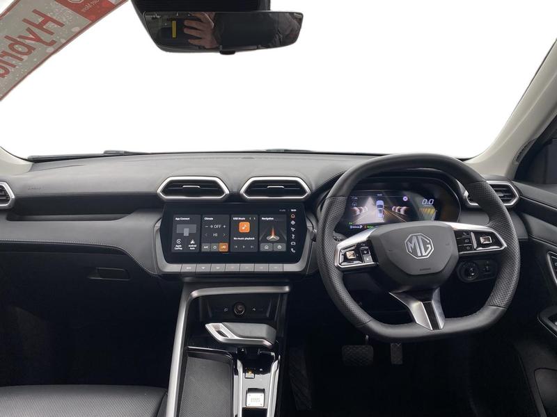 Used MG MG ZS 2024 for sale - 77641480: Photo 11