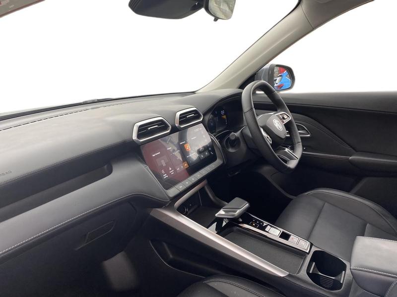 Used MG MG ZS 2024 for sale - 77641480: Photo 12