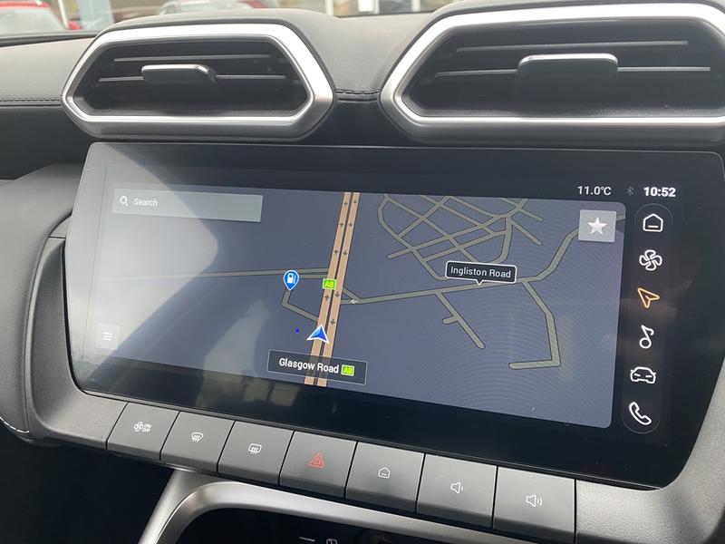 Used MG MG ZS 2024 for sale - 77641480: Photo 14