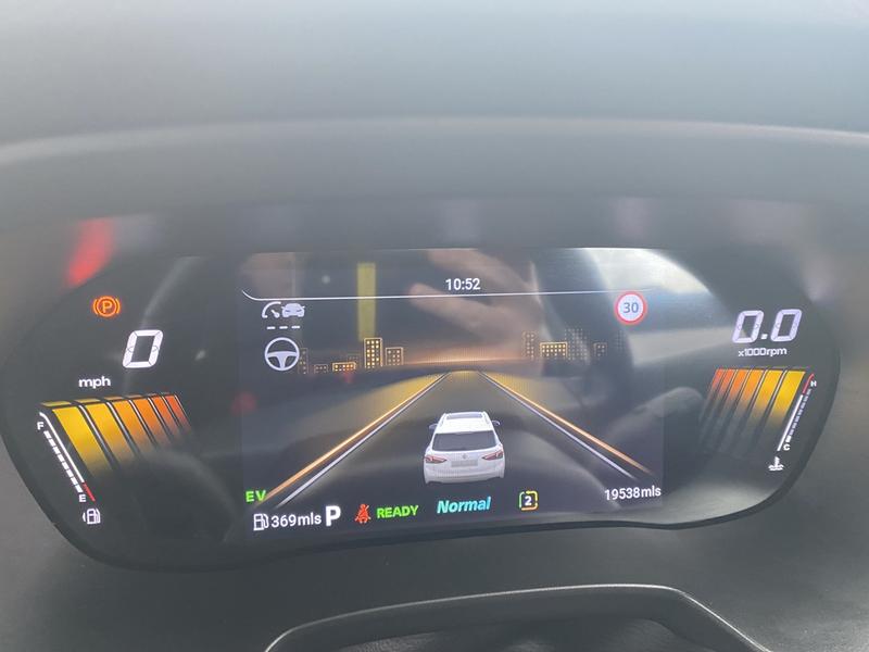 Used MG MG ZS 2024 for sale - 77641480: Photo 17