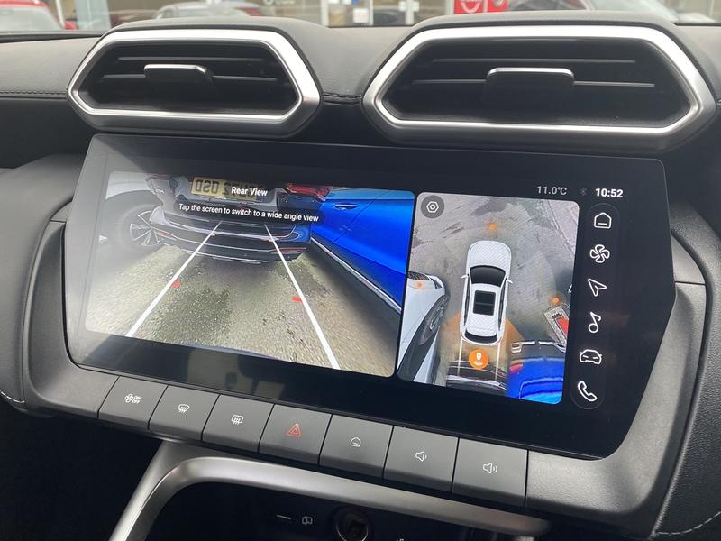 Used MG MG ZS 2024 for sale - 77641480: Photo 18