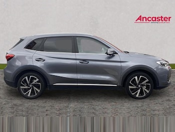 Used MG MG ZS 2024 for sale - 77641480: Photo