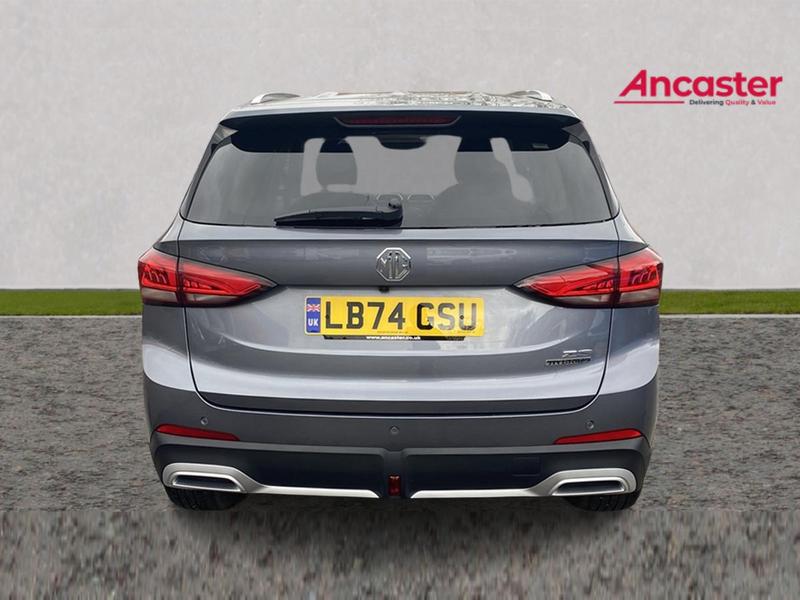 Used MG MG ZS 2024 for sale - 77641480: Photo 4