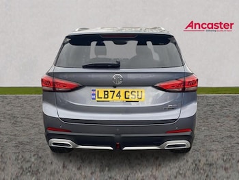 Used MG MG ZS 2024 for sale - 77641480: Photo