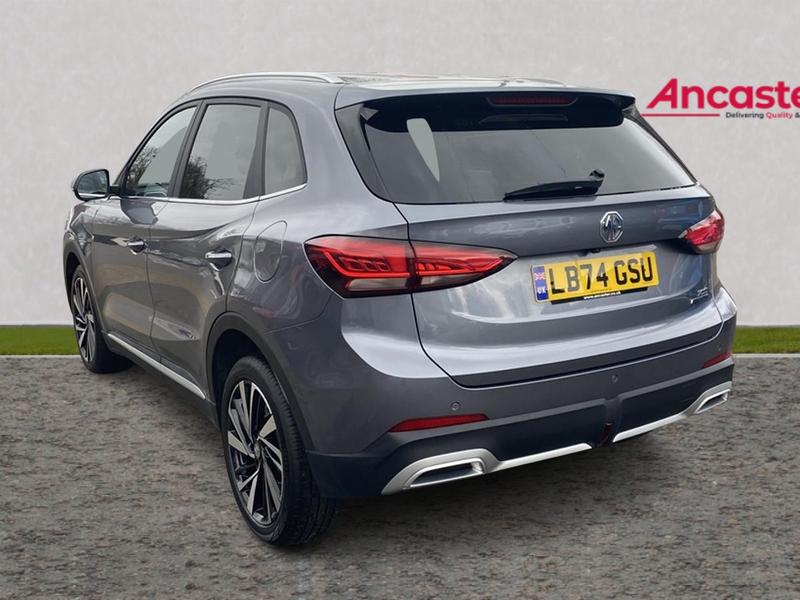 Used MG MG ZS 2024 for sale - 77641480: Photo 5