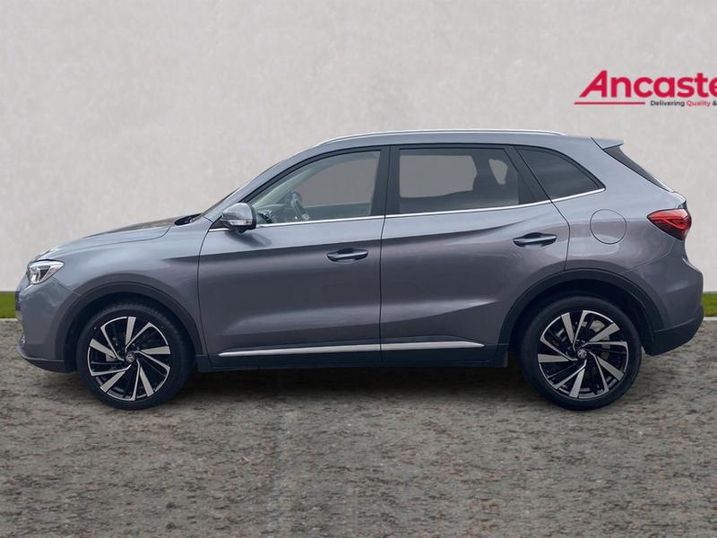 Used MG MG ZS 2024 for sale - 77641480: Photo 6