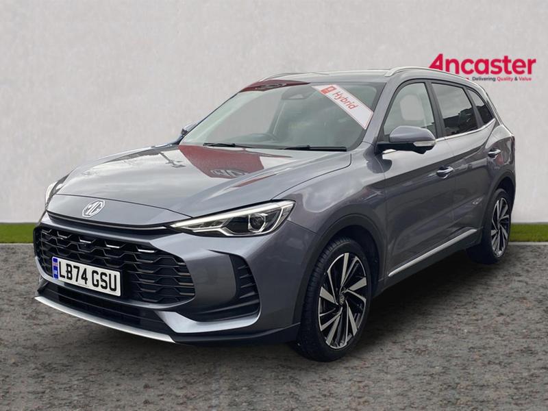 Used MG MG ZS 2024 for sale - 77641480: Photo 7