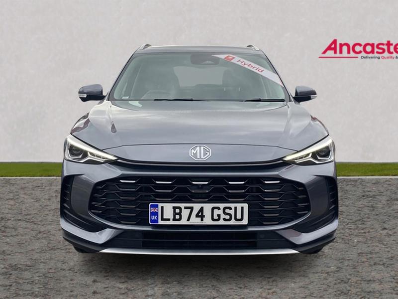 Used MG MG ZS 2024 for sale - 77641480: Photo 8