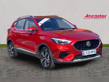 2024 - 1.0T GDi Excite 5dr DCT Automatic