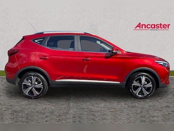 Used MG MG ZS 2024 for sale - 75881459: Photo