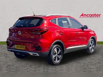 Used MG MG ZS 2024 for sale - 75881459: Photo