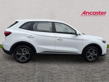 Used MG MG ZS 2025 for sale - 79713474: Photo