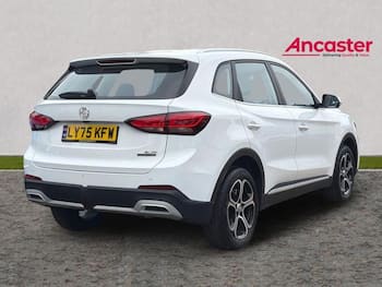 Used MG MG ZS 2025 for sale - 79713474: Photo