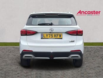 Used MG MG ZS 2025 for sale - 79713474: Photo